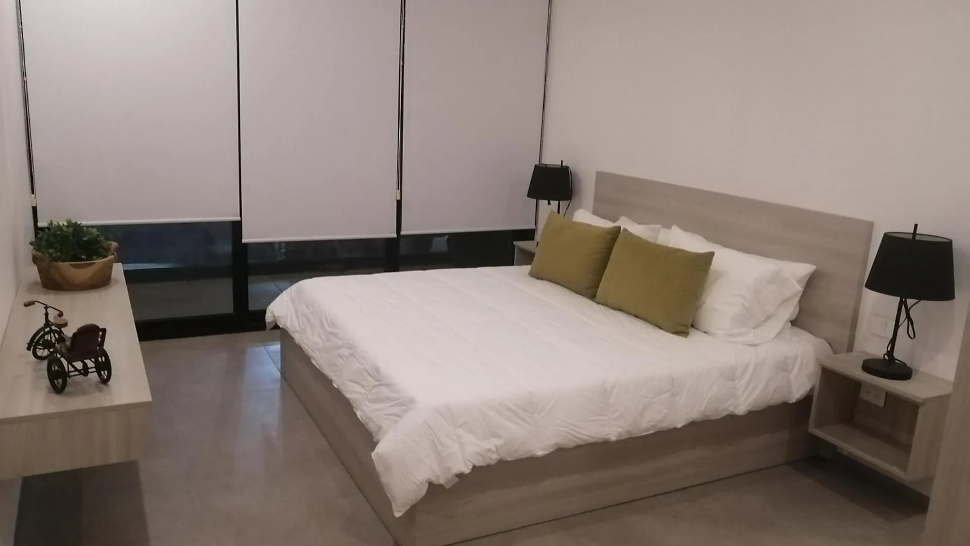 Retiro En Playa Del Carmen Apartment